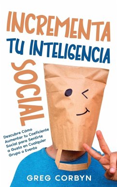 Incrementa tu Inteligencia Social - Corbyn, Greg