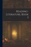 Reading-Literature, Book 3
