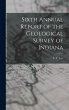 Sixth Annual Report of the Geological... - Bild 1