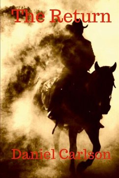 The Return - Carlson, Daniel