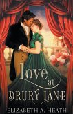 Love at Drury Lane Love at Drury Lane