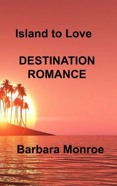 Island to Love - Monroe, Barbara