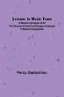 Lessons in Music Form; A Manual of... - Bild 1