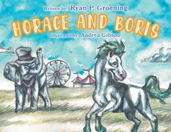 Horace and Boris - Groening, Ryan P