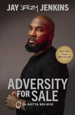 Adversity for Sale - Jeezy