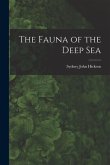 The Fauna of the Deep Sea