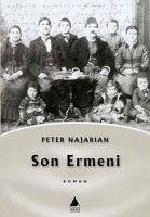 Son Ermeni - Najarian, Peter