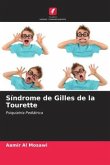 Síndrome de Gilles de la Tourette