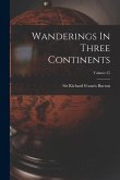 Wanderings In Three Continents; Volume 25