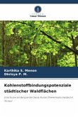 Kohlenstoffbindungspotenziale städtischer Waldflächen