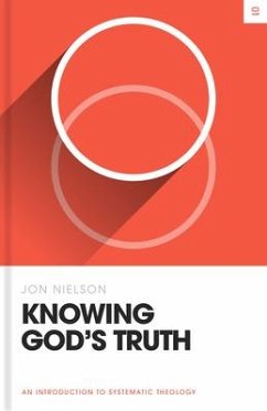 Knowing God's Truth - Nielson, Jon