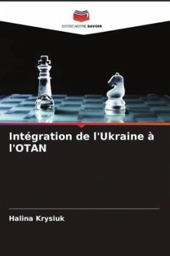 Intégration de l'Ukraine à l'OTAN - Krysiuk, Halina