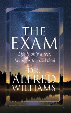 THE EXAM - Williams, A. L.