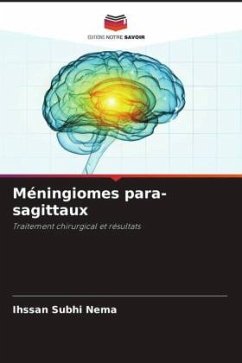 Méningiomes para-sagittaux - Subhi Nema, Ihssan