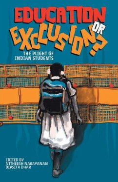 Cover Education or Exclusion?