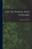 Life In Ponds And Streams
