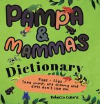 Pampa and Mamma's Dictionary