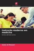 Instrução moderna em medicina