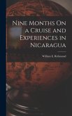 Nine Months On a Cruise and Experiences in Nicaragua