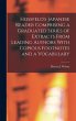 Hossfeld's Japanese Reader Comprising a... - Bild 1