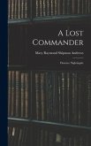 A Lost Commander
