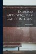 Exercices Méthodiques De Calcul... - Bild 1