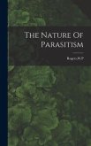 The Nature Of Parasitism