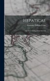 Hepaticae: Yale Peruvian Expedition Of 1911
