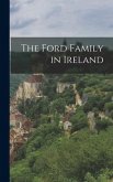 The Ford Family in Ireland