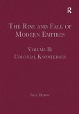 The Rise and Fall of Modern Empires, Volume II