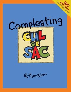 Compleating Cul de Sac, 2nd edition. - Thompson, Richard; Rhode, Mike; Sparks, Chris