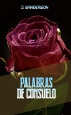 Palabras de consuelo (eBook, ePUB)