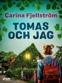 Tomas och jag (eBook, ePUB)