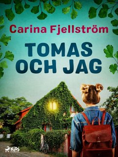 Cover Tomas och jag (eBook, ePUB)