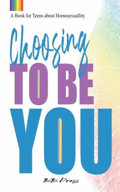 Choosing to be You - Press, Bibi