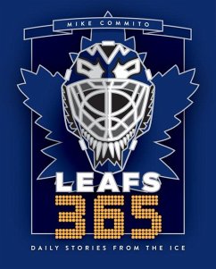 Leafs 365 - Commito, Mike