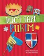 Duct Tape Purim - Bild 1