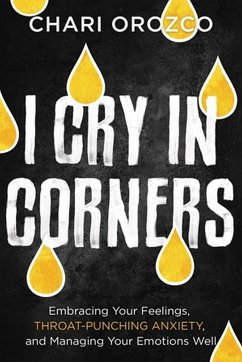 I Cry in Corners - Orozco, Chari