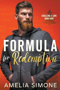 Formula for Redemption - Simone, Amelia
