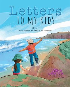 Letters to My Kids - Slj