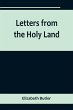 Letters from the Holy Land - Bild 1