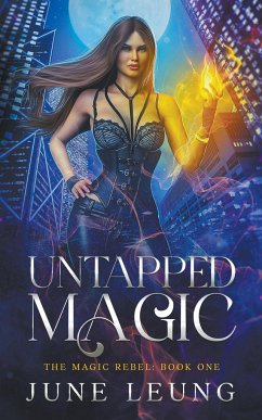 Untapped Magic - Leung, June