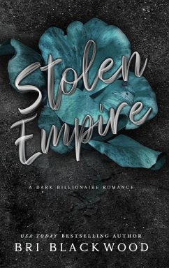 Stolen Empire - Blackwood, Bri