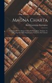 Magna Charta