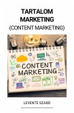 Tartalom Marketing (Content Marketing) (eBook, ePUB)