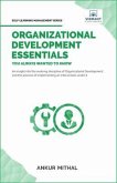 Organizational Development Essentials You Always Wanted To Know (eBook, ePUB)