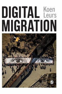 Digital Migration - Leurs, Koen