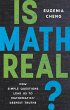 Is Math Real? - Bild 1