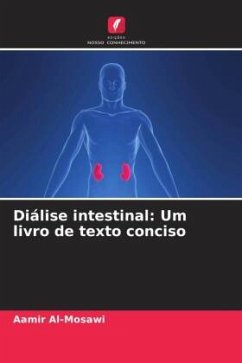 Diálise intestinal: Um livro de texto conciso - Al-Mosawi, Aamir