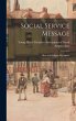 Social Service Message: Men and... - Bild 1